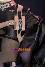 画像10: NU:カーニバル Nu: Carnival 新世界狂歡 敛（レイ）Rei コスプレ衣装 abccos製 「受注生産」 (10)