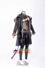 画像2: NU:カーニバル Nu: Carnival 新世界狂歡 敛（レイ）Rei コスプレ衣装 abccos製 「受注生産」 (2)