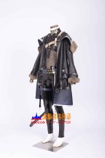 画像3: NU:カーニバル Nu: Carnival 新世界狂歡 敛（レイ）Rei コスプレ衣装 abccos製 「受注生産」 (3)
