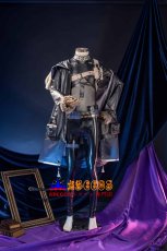 画像5: NU:カーニバル Nu: Carnival 新世界狂歡 敛（レイ）Rei コスプレ衣装 abccos製 「受注生産」 (5)
