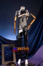 画像8: NU:カーニバル Nu: Carnival 新世界狂歡 敛（レイ）Rei コスプレ衣装 abccos製 「受注生産」 (8)