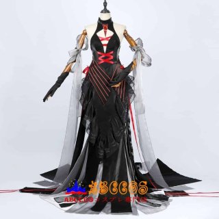 無期迷途 デレーヤ ドレス コスプレ衣装 無期迷途 デレーヤ 星海の迷夢 コスプレ衣装 - Costowns