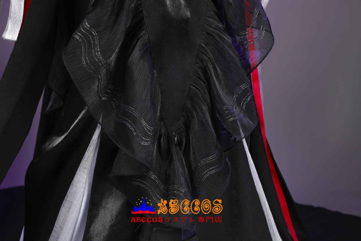 画像10: 無期迷途 PathtoNowhere デレーヤ コスプレ衣装 abccos製 「受注生産」 (10)