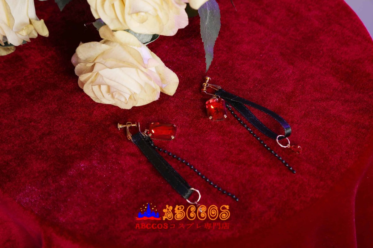 画像12: 無期迷途 PathtoNowhere デレーヤ コスプレ衣装 abccos製 「受注生産」 (12)