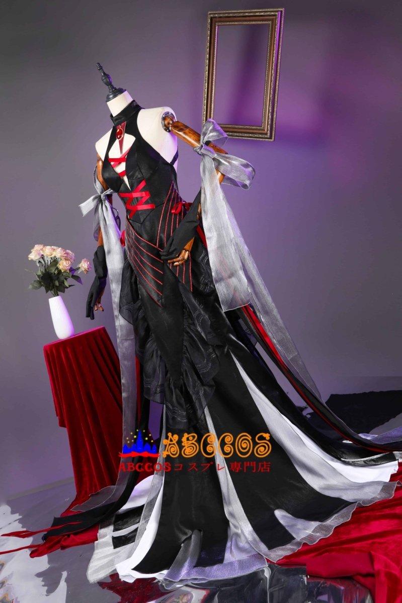 画像13: 無期迷途 PathtoNowhere デレーヤ コスプレ衣装 abccos製 「受注生産」 (13)