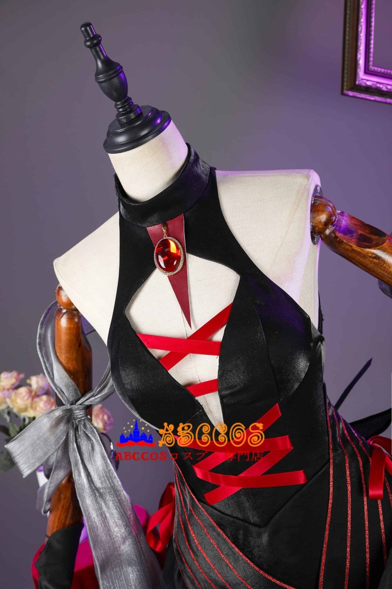 画像14: 無期迷途 PathtoNowhere デレーヤ コスプレ衣装 abccos製 「受注生産」 (14)