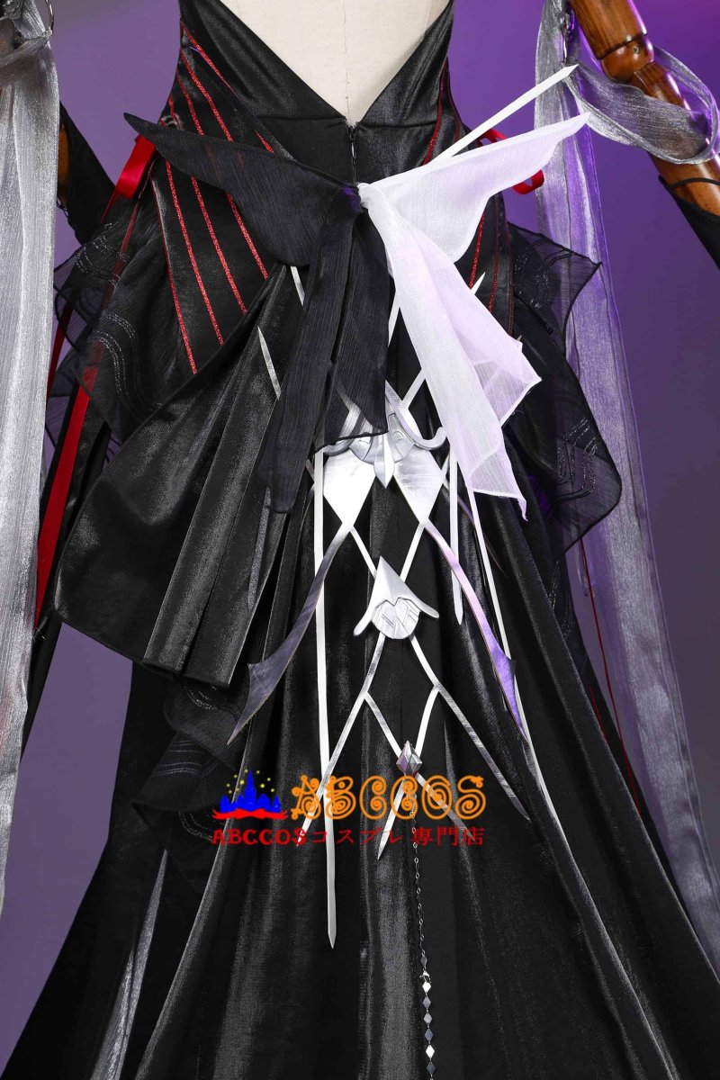 画像18: 無期迷途 PathtoNowhere デレーヤ コスプレ衣装 abccos製 「受注生産」 (18)