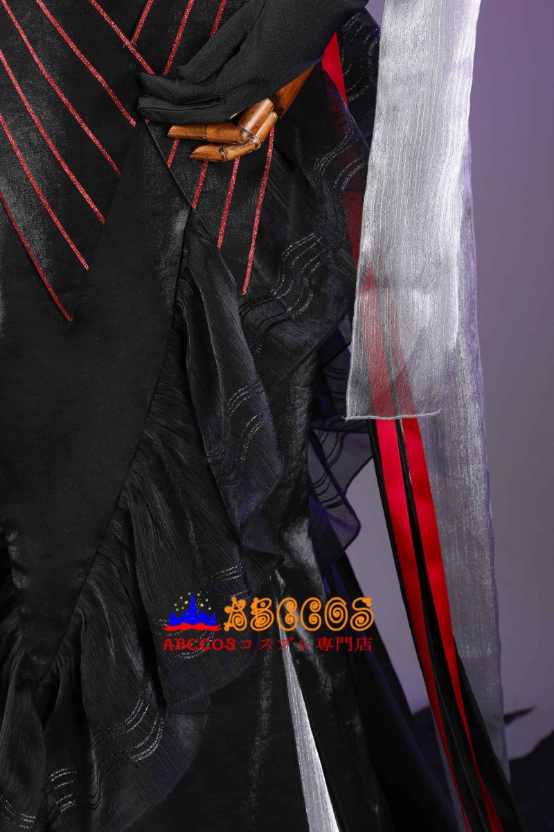 画像19: 無期迷途 PathtoNowhere デレーヤ コスプレ衣装 abccos製 「受注生産」 (19)