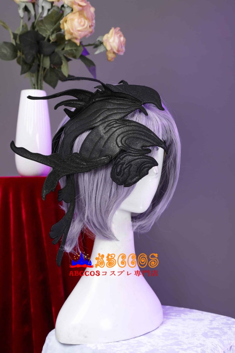 画像20: 無期迷途 PathtoNowhere デレーヤ コスプレ衣装 abccos製 「受注生産」 (20)