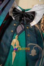 画像11: 原神 Genshin フォンテーヌ エミリエ-Emilie コスチューム コスプレ衣装 abccos製 「受注生産」 (11)