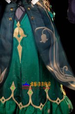 画像14: 原神 Genshin フォンテーヌ エミリエ-Emilie コスチューム コスプレ衣装 abccos製 「受注生産」 (14)