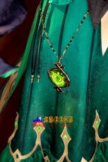 画像15: 原神 Genshin フォンテーヌ エミリエ-Emilie コスチューム コスプレ衣装 abccos製 「受注生産」 (15)