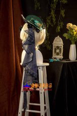 画像17: 原神 Genshin フォンテーヌ エミリエ-Emilie コスチューム コスプレ衣装 abccos製 「受注生産」 (17)