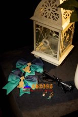 画像19: 原神 Genshin フォンテーヌ エミリエ-Emilie コスチューム コスプレ衣装 abccos製 「受注生産」 (19)