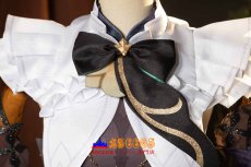 画像20: 原神 Genshin フォンテーヌ エミリエ-Emilie コスチューム コスプレ衣装 abccos製 「受注生産」 (20)