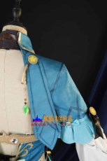 画像11: 原神 Genshin 稲妻 綺良々-「麗しき怪傑」 コスチューム  コスプレ衣装 abccos製 「受注生産」 (11)