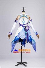 画像1: 原神 Genshin スメール ニィロウ-「東風はこぶ花の吐息」コスチューム コスプレ衣装 abccos製 「受注生産」 (1)