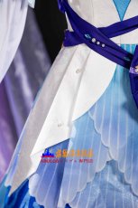 画像12: 原神 Genshin スメール ニィロウ-「東風はこぶ花の吐息」コスチューム コスプレ衣装 abccos製 「受注生産」 (12)
