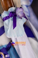 画像14: 原神 Genshin スメール ニィロウ-「東風はこぶ花の吐息」コスチューム コスプレ衣装 abccos製 「受注生産」 (14)