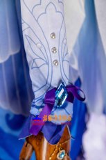画像17: 原神 Genshin スメール ニィロウ-「東風はこぶ花の吐息」コスチューム コスプレ衣装 abccos製 「受注生産」 (17)