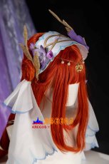 画像21: 原神 Genshin スメール ニィロウ-「東風はこぶ花の吐息」コスチューム コスプレ衣装 abccos製 「受注生産」 (21)