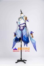 画像3: 原神 Genshin スメール ニィロウ-「東風はこぶ花の吐息」コスチューム コスプレ衣装 abccos製 「受注生産」 (3)