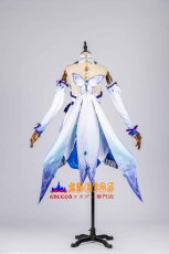 画像4: 原神 Genshin スメール ニィロウ-「東風はこぶ花の吐息」コスチューム コスプレ衣装 abccos製 「受注生産」 (4)