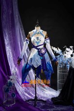 画像5: 原神 Genshin スメール ニィロウ-「東風はこぶ花の吐息」コスチューム コスプレ衣装 abccos製 「受注生産」 (5)