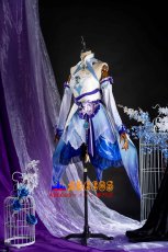画像6: 原神 Genshin スメール ニィロウ-「東風はこぶ花の吐息」コスチューム コスプレ衣装 abccos製 「受注生産」 (6)