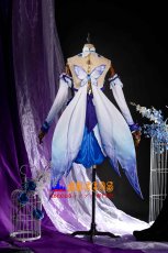 画像7: 原神 Genshin スメール ニィロウ-「東風はこぶ花の吐息」コスチューム コスプレ衣装 abccos製 「受注生産」 (7)