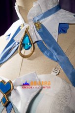画像8: 原神 Genshin スメール ニィロウ-「東風はこぶ花の吐息」コスチューム コスプレ衣装 abccos製 「受注生産」 (8)