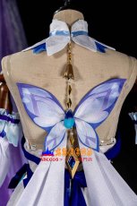 画像9: 原神 Genshin スメール ニィロウ-「東風はこぶ花の吐息」コスチューム コスプレ衣装 abccos製 「受注生産」 (9)