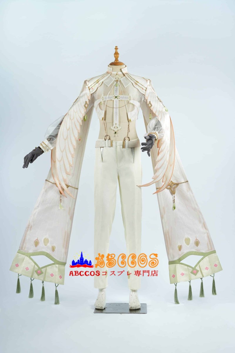 画像1: NU: カーニバル Nu: Carnival オリビン Olivine コスプレ衣装 abccos製 「受注生産」 (1)