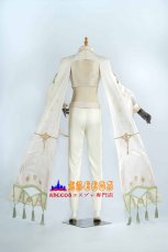 画像4: NU: カーニバル Nu: Carnival オリビン Olivine コスプレ衣装 abccos製 「受注生産」 (4)