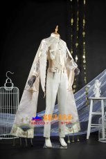 画像6: NU: カーニバル Nu: Carnival オリビン Olivine コスプレ衣装 abccos製 「受注生産」 (6)
