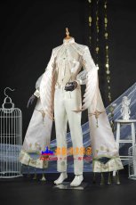 画像7: NU: カーニバル Nu: Carnival オリビン Olivine コスプレ衣装 abccos製 「受注生産」 (7)