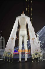画像8: NU: カーニバル Nu: Carnival オリビン Olivine コスプレ衣装 abccos製 「受注生産」 (8)