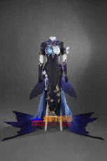 画像1: 崩壊3rd Honkai Impact 3 アポニア Aponia コスプレ衣装 abccos製 「受注生産」 (1)