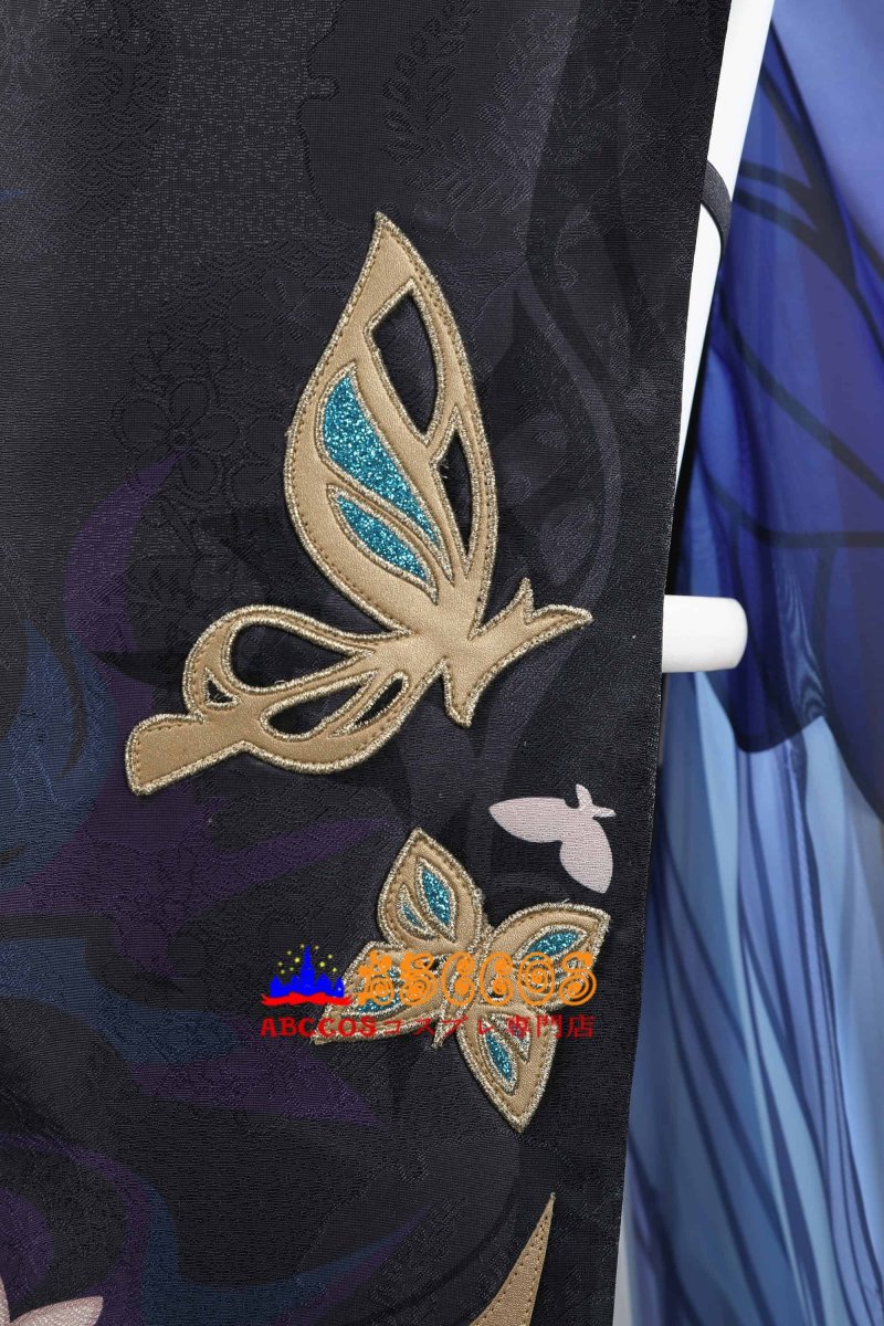 画像12: 崩壊3rd Honkai Impact 3 アポニア Aponia コスプレ衣装 abccos製 「受注生産」 (12)