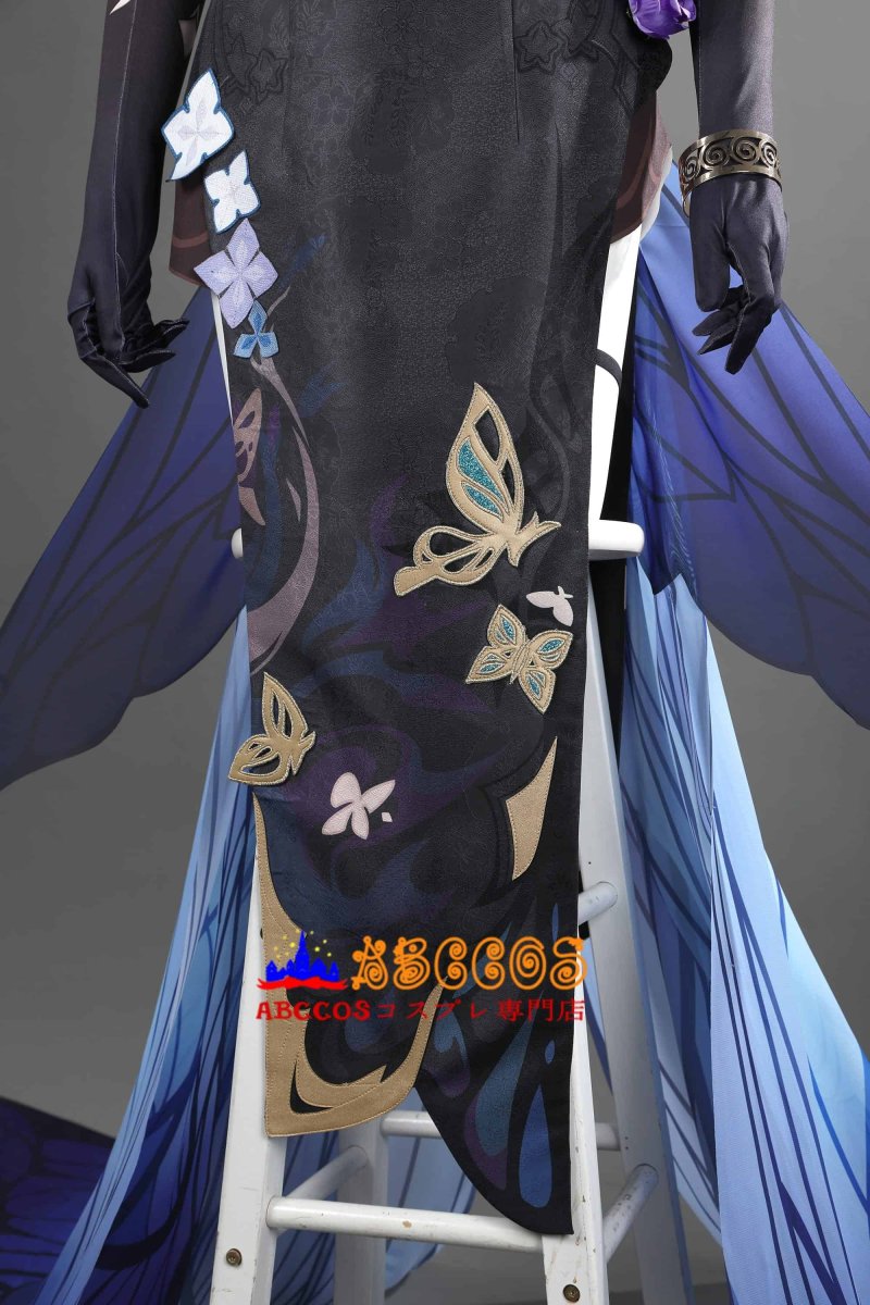 画像13: 崩壊3rd Honkai Impact 3 アポニア Aponia コスプレ衣装 abccos製 「受注生産」 (13)