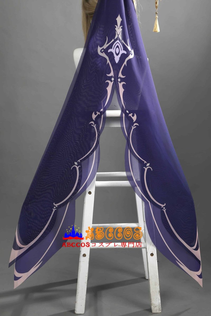 画像14: 崩壊3rd Honkai Impact 3 アポニア Aponia コスプレ衣装 abccos製 「受注生産」 (14)