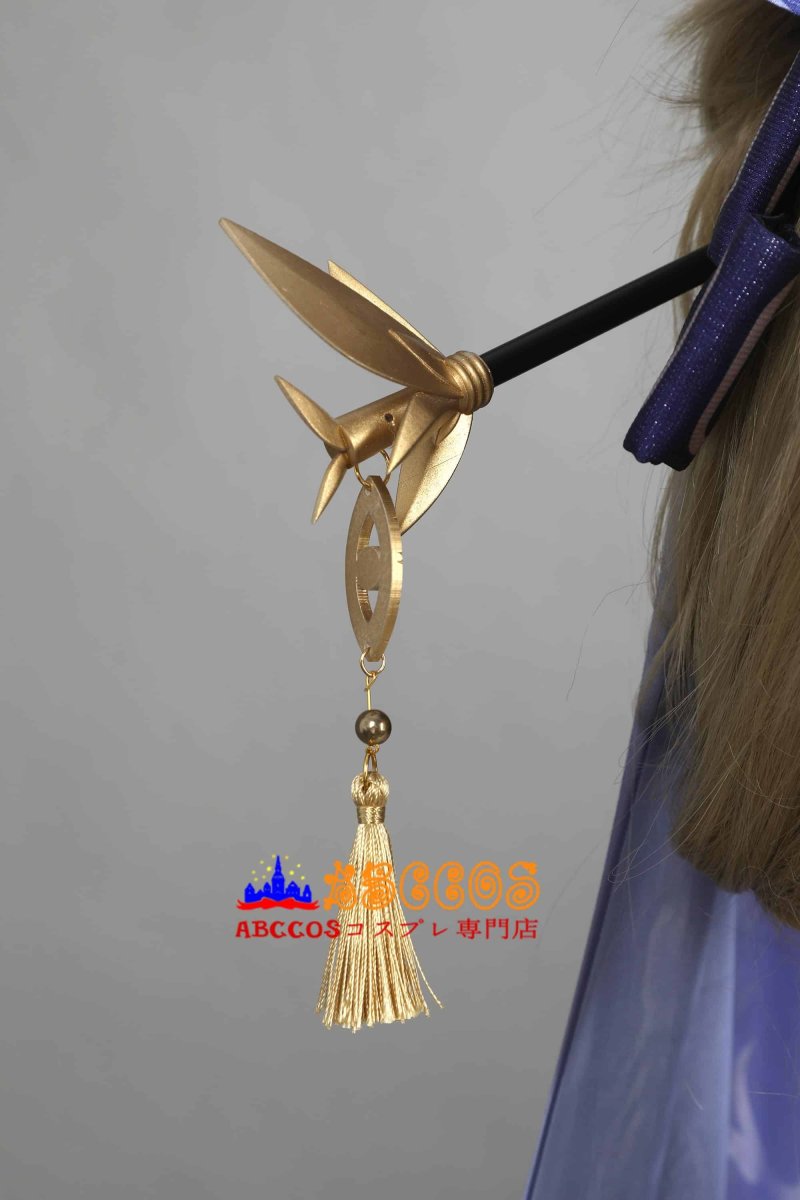 画像16: 崩壊3rd Honkai Impact 3 アポニア Aponia コスプレ衣装 abccos製 「受注生産」 (16)