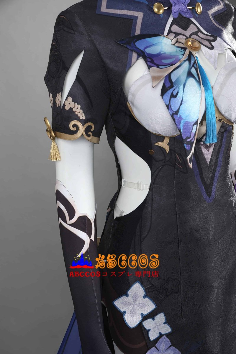 画像7: 崩壊3rd Honkai Impact 3 アポニア Aponia コスプレ衣装 abccos製 「受注生産」 (7)
