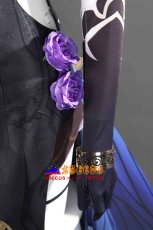 画像8: 崩壊3rd Honkai Impact 3 アポニア Aponia コスプレ衣装 abccos製 「受注生産」 (8)