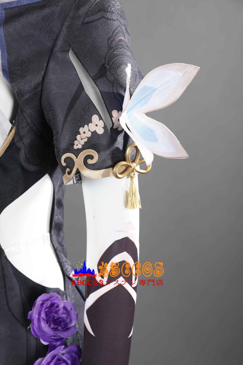 画像9: 崩壊3rd Honkai Impact 3 アポニア Aponia コスプレ衣装 abccos製 「受注生産」 (9)