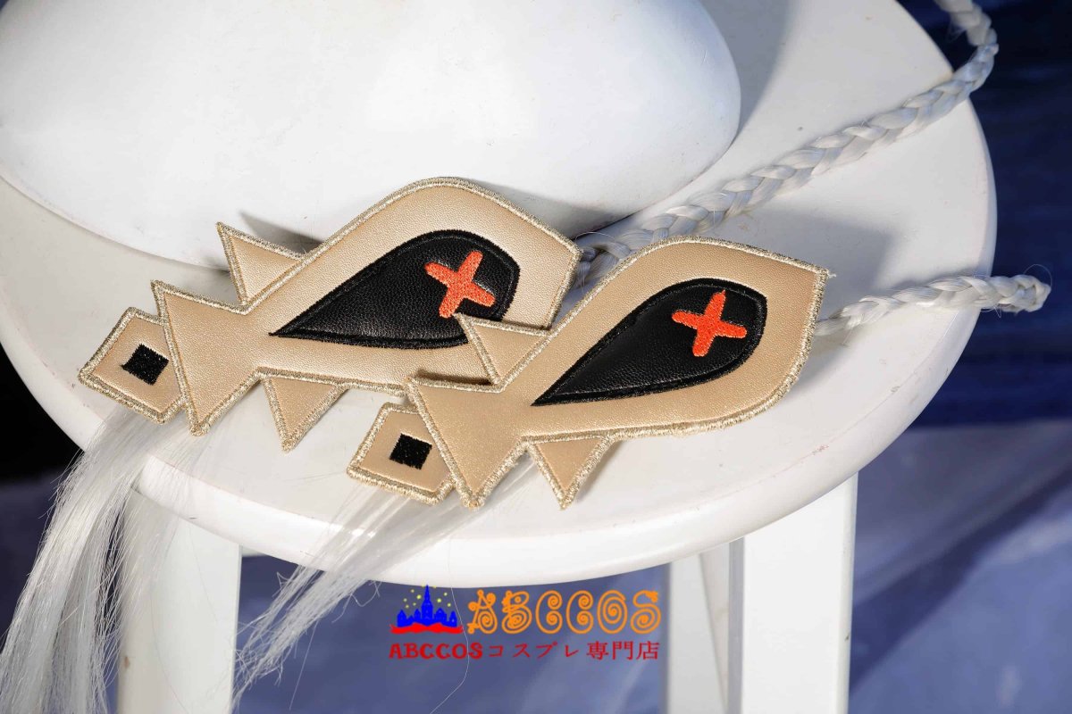 画像16: 原神 Genshin ナタ ムアラニ-Mualani コスチューム コスプレ衣装 abccos製 「受注生産」 (16)