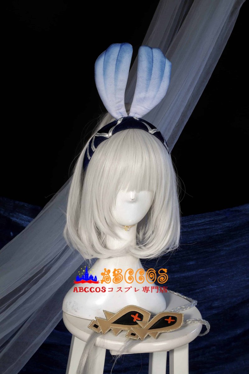 画像7: 原神 Genshin ナタ ムアラニ-Mualani コスチューム コスプレ衣装 abccos製 「受注生産」 (7)