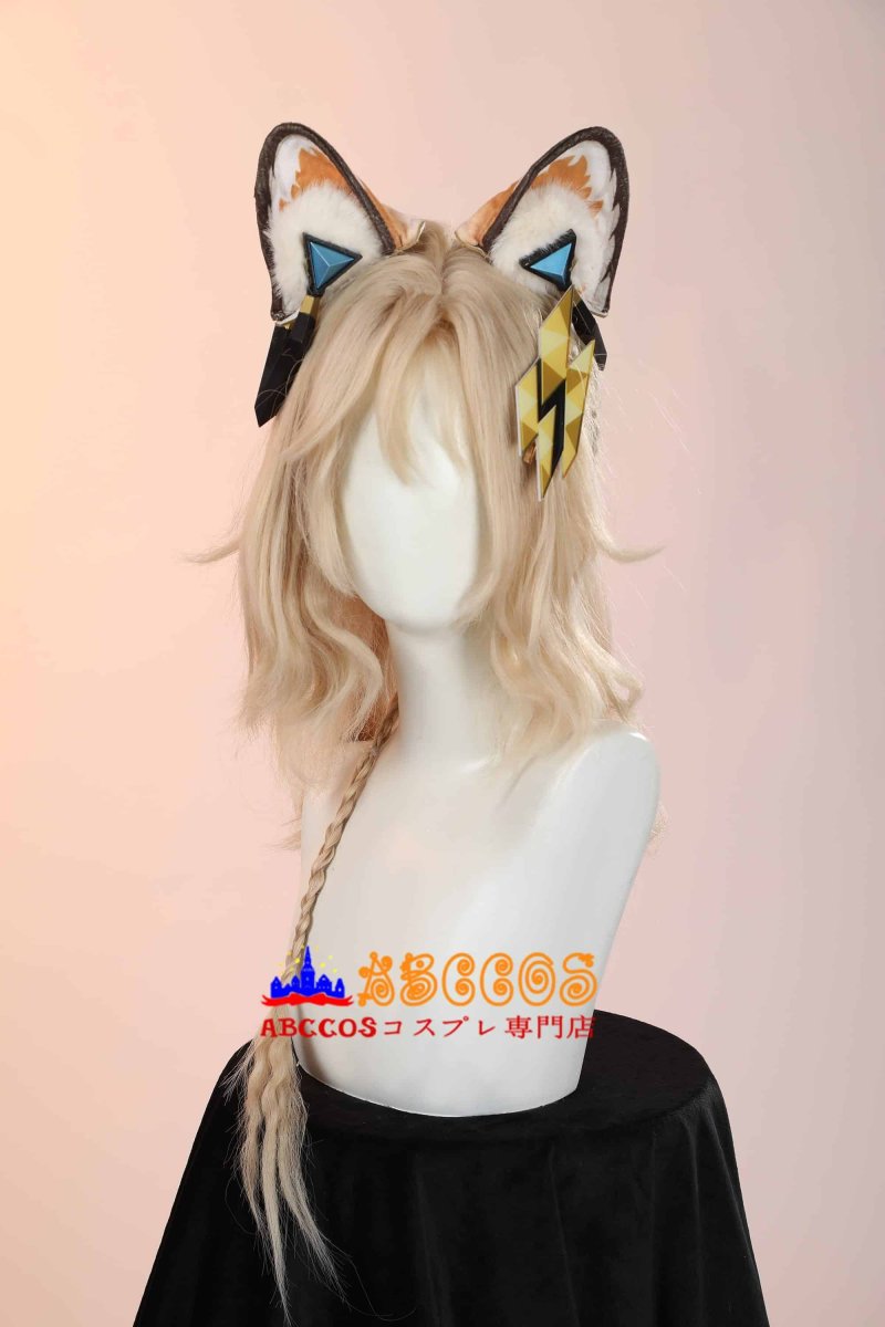 画像12: 原神 Genshin ナタ シロネン-Xilonen コスチューム コスプレ衣装 abccos製 「受注生産」 (12)