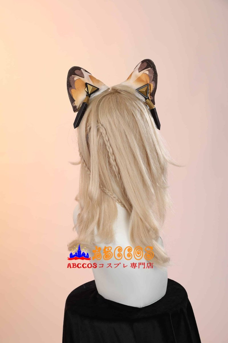 画像13: 原神 Genshin ナタ シロネン-Xilonen コスチューム コスプレ衣装 abccos製 「受注生産」 (13)