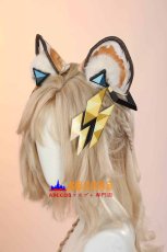 画像14: 原神 Genshin ナタ シロネン-Xilonen コスチューム コスプレ衣装 abccos製 「受注生産」 (14)